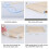 (Green) Strong Suction Cups Cat Window Perch Breathable Comfy Pet Bed-hao 3