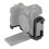 JLwin Z5II Quick Release L Plate Extendable Vertical Holder Hand Grip for  Z5 II Camera Tripod Quick Release Plate 2Pcs 3