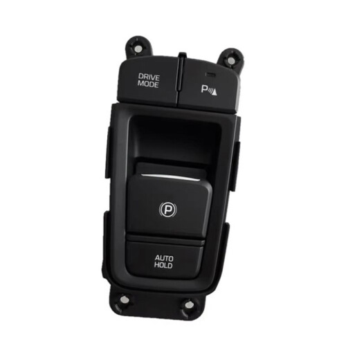 93300C2000 Electronic Handbrake Drive Mode Floor Console  Assembly for  Sonata LF 2015-2019 93300-C2000 2