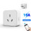 For  Socket Power Strips WiFi Multi-Function Intelligent Outlet Wireless Remote Timing Support Aleax AU Plug 7
