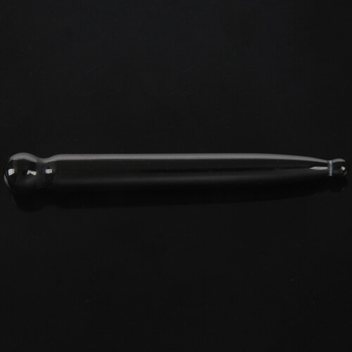 6X Traditional Relax Thai Foot Massage Reflexology Stick Tool Black 2