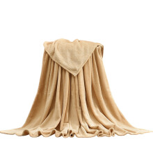 Fleece Blanket Heavyweight 79x90 in