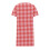 Women's Flannel Pajama Set Red M 6