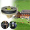 Trip Wire  Reusable Reel (82ft)  Early Warning Security System for Camping Barn 5
