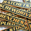 Magnetic Toolbox Labels 3D-Printed Design 12 Pack 1