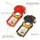 Car Battery Terminal Connector Top Post Positive Negative 2 4