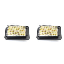 2X Air Filter Intake Air Cleaner Element for SYM Joyride 150 180 200 125 Symphony 50 50S SR 4T 17214-H6H-000
