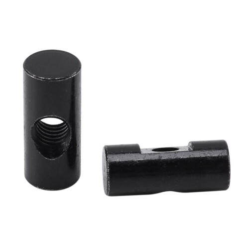 10X Scooter Parts for  MAX G30 Pull Ring Screw Hex Stud Hardware Screw Tool Accessories Assembly 1