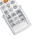 2X AKB75215401 Télécommande de Climatiseur pour  AKB74955605 AKB74955617 3