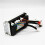 2X 48V/60V/72V Elektrische Fiets Sinusgolf Split Intelligent Motor Speed Controller 1500W E-Bike Controller Accessoire 4