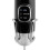 Melkeskummer Visp Oppladbar MS110 Sort 1