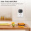 (EU Plug) High Precision Digital Display 230V 16A Temperature Controller Socket 2