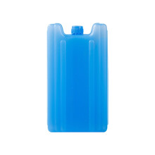 Reusable Blue Ice Packs for Lunch Boxes and Coolers