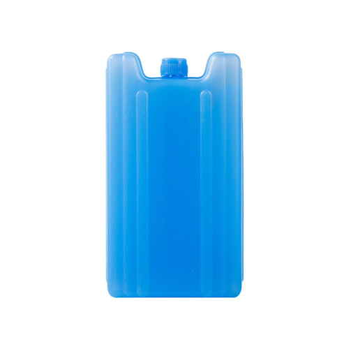 Reusable Blue Ice Packs for Lunch Boxes and Coolers