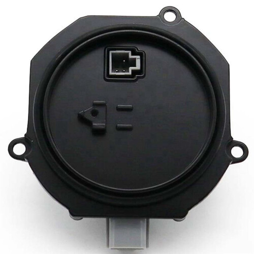 3X D2S D2R Xenon Ballast HID Control Unit 28474-89904 for  Infinit 2