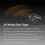 M01 Camera Flash+Wireless Trigger GN12 5600K 4-Adjustment Compatible with Hot Shoe for     Camera 9