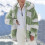 Women's Winter Hooded Coat Plus Size Warm Plush-Filled 1