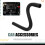 Intake Pipe 68023283AB 68023283AA Suitable for , , , Durango 7