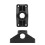 Inflatable Boat Accessory Fishing Rod Socket Holder Fixed Base Kayak Fixer Fix Pole Mount Base 6