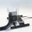 Notebook Draphics Card Holder External  Card Power Rack ADT  Card Dock Special Base 2