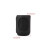 Shockproof Silicone Protective Sleeve Compatible with  Speaker  Dustproof Cover Case Enhanced Grip Orange 5