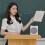 Wireless Megaphone Speaker with Lavalier Microphone  Voice Amplifier for Teachers Guides Coaches 4