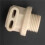 Two Way Pressure Storage Valve, Suitable for Fully Automatic Coffee Machine, Interface Accessories D4-D4 6