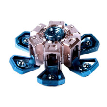 Fingertip Gyro Hand Spinner Fidget Toy A8Q6
