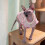 (M, Pink) Gilet in cotone rosa con lacci per gatti e coniglietti, ideale per cani Sphynx, Devon Rex e gattini. 4