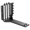 Vertical GPU Mounting Bracket PC  Card Holder  Card Vertical Bracket 3