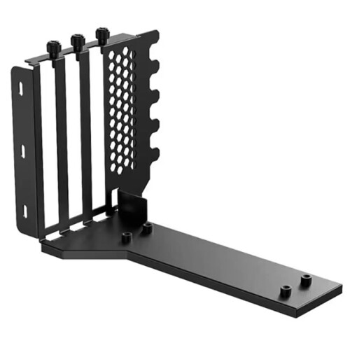 Vertical GPU Mounting Bracket PC  Card Holder  Card Vertical Bracket 2