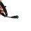 2X Ebike Bicycle KT Controller 5Pin Display Waterproof Conversion Cable for Electric Bike Conversion Kit 5