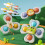 Suction Cup Spinner Toys 3 Pieces 2