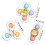 Suction Cup Spinner Toys 3 Pieces 3