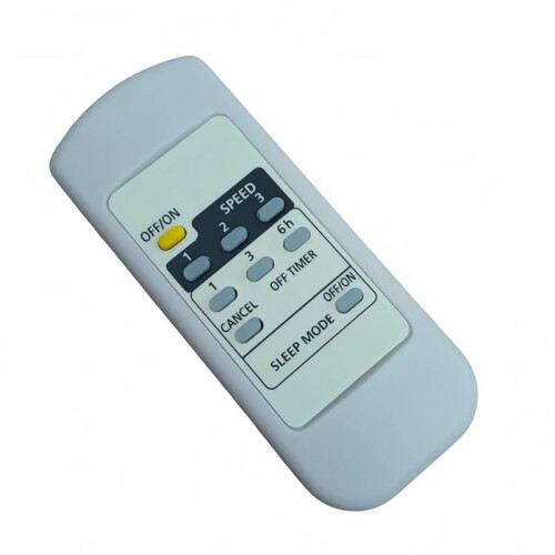 Replacement Remote Control F-M12D2 for  KDK M11SU CF-45 Universal 3-Speed Ceiling Fan Controller 2