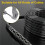 6 Pcs Cable Puller Socks for Electricians, 4-25 mm Wire Puller Grip Kit, Pulling Tools for Light & Heavy Cables 5