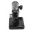 4X Flag Pole Holder Mounting Bracket Adjustable Flagpole Rod Hitch Bracket Multi-Position Flag Pole Mounting Bracket 5