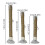 (16cm) Suction Cup Parrot Perch Window Portable Shower Perch Interactive Rope Toy Cage Accessory 5