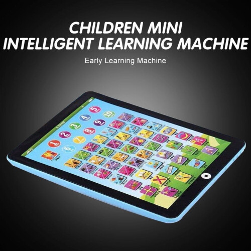 Learning Tablet ABC Words Numbers Games Music 2