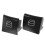 24X Window  Repair Button Caps for  ML GL R Class W164 X164 6
