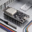 ESP-32S CH340 Developments Board 38Pin ESP-32S Development Board for Internet Wireless 2.4G WiFi  Extend Port 5
