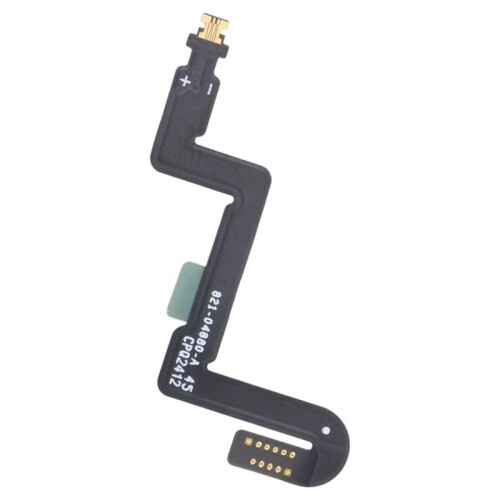 Cable Flex de Conector de Batería para  Watch Series 8 41mm Conexión de Carga 2