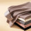 Flannel Pajama Set for Women Solid Color Long Sleeve Top 3