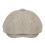 Men's Newsboy Hat Retro Octagonal Beret One Size 7