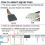 200W Source HDD SSD Psu 12vDC-  Computer  PC Hard Disk External Power Module Power  with PC HTPC NAS 2