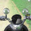 Electric Scooter Mirror Adjustable Clip-On 2 Pcs 6