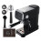Living And Home 20 Bar Touch Control Espresso Machine Coffee Maker with Steam Wand 6