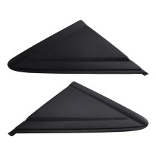 Rückspiegel Dreiecksverkleidung, Dreiecksfensterverkleidung für GCBS- CBS 2013- CJ5Z-16003-BA CJ5Z-16004-AA
