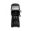 Living And Home 20 Bar Touch Control Espresso Machine Coffee Maker with Steam Wand 4