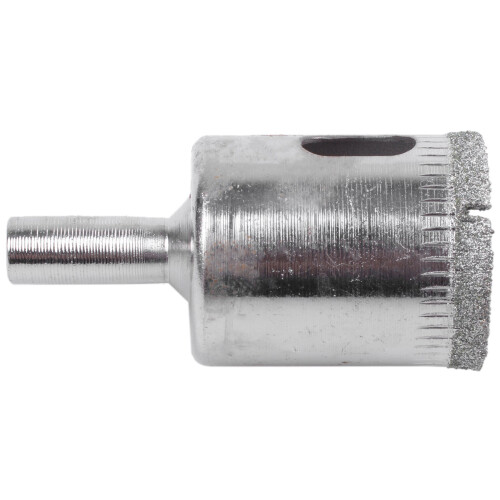 2Pcs 25mm Glass Ceramic Tile Hole Saw Drill Bit Cutter 2